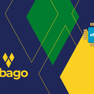 SANDBOX - Tobago 1 GB - 7 Days