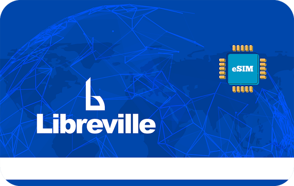 SANDBOX - Libreville 5 GB - 30 Days