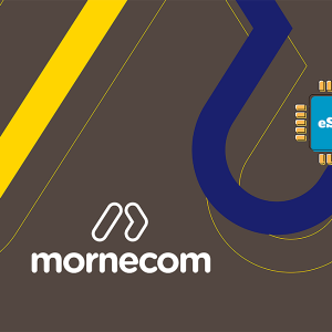 SANDBOX - Mornecom 1 GB - 7 Days