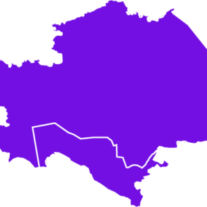 Caucasus+ 10GB - 10 Days