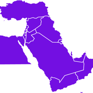 Travanzi eSIM for International Travel in MENA Region