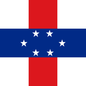 Netherlands Antilles 10GB - 10 Days