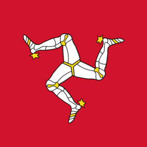 Isle of Man 3GB - 5 Days