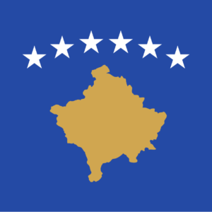 Kosovo 1GB - 5 Days