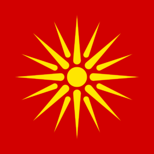 Macedonia 20GB - 15 Days