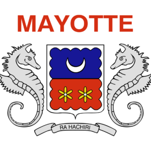 Mayotte 10GB - 10 Days