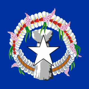 Northern Mariana Islands 1GB - 15 Days