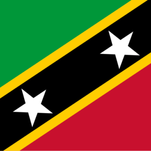 Saint Kitts and Nevis 10GB - 10 Days
