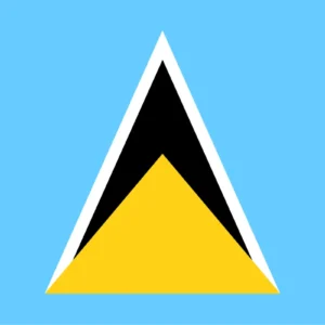 Saint Lucia 3GB - 5 Days