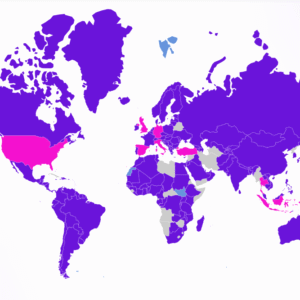 Global eSIM for Travelers – Stay connected anywhere without roaming charges