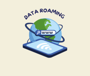 what is data roaming