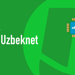 Uzbekistan Unlimited - 7 days