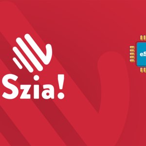 Hungary 10 GB - 30 days