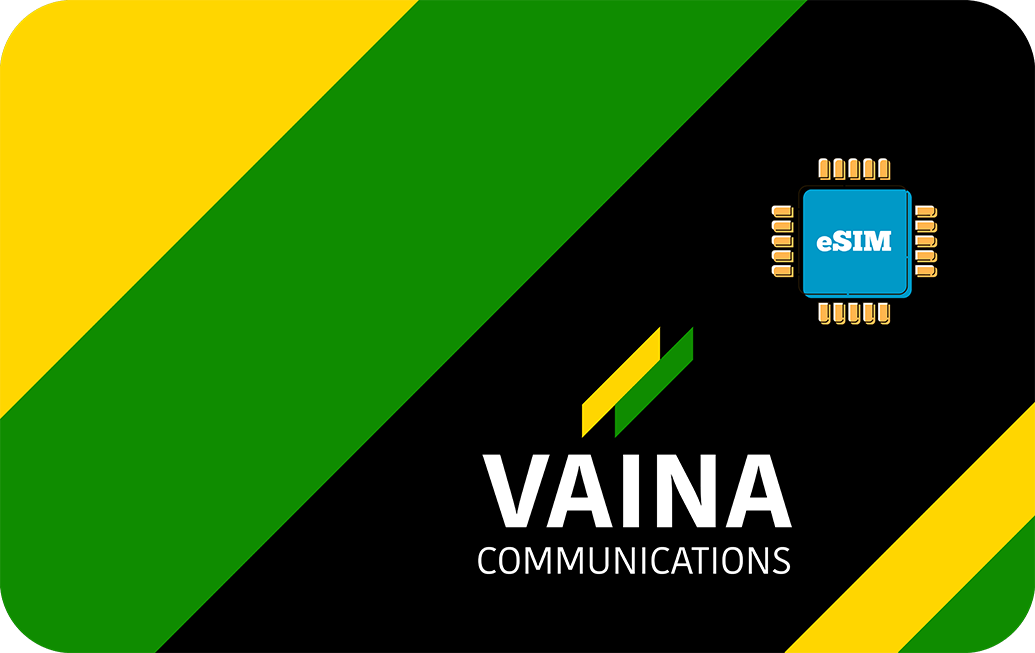 Dominica 1 GB - 7 days