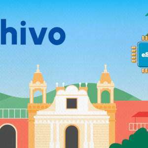 El Salvador Unlimited - 15 days