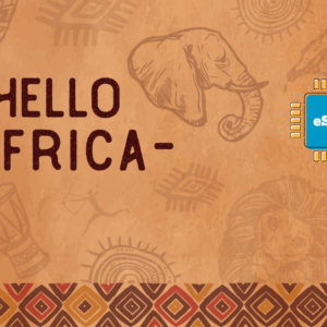 Africa 5 GB - 30 days