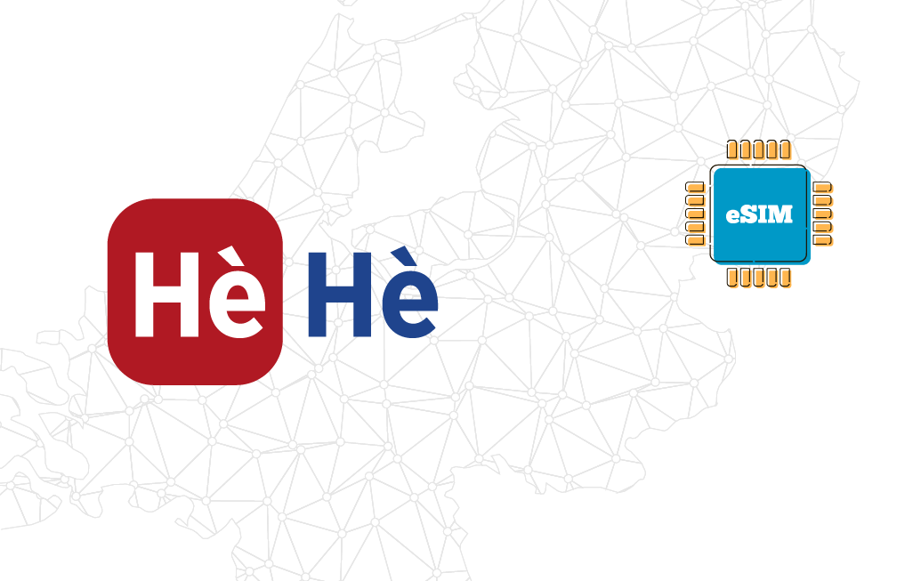 Netherlands 1 GB - 7 days