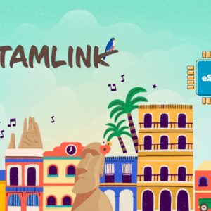 Latin America Unlimited - 15 days