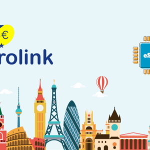 Europe 1 GB - 7 days