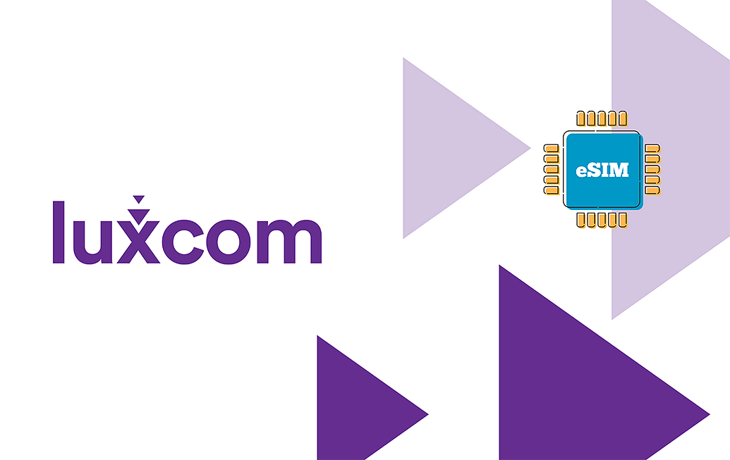 Luxembourg 1 GB - 7 days