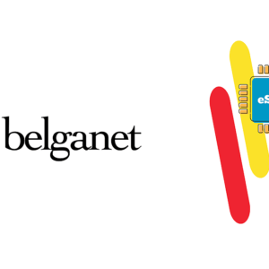 Belgium 2 GB - 15 days