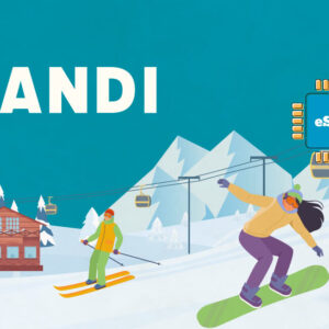 Andorra Unlimited - 10 days