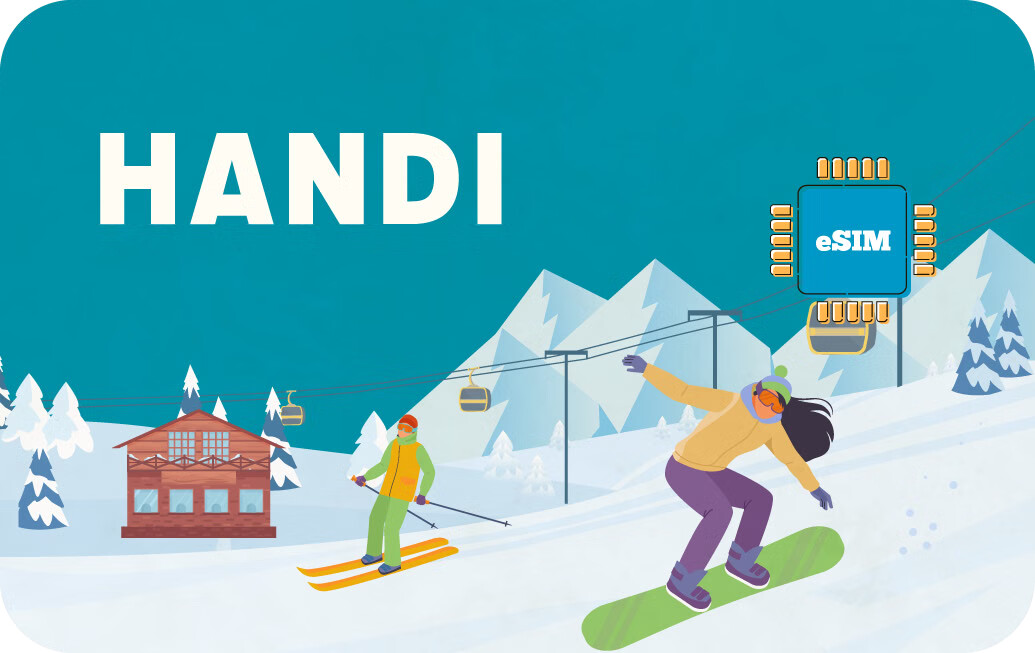 Andorra Unlimited - 10 days