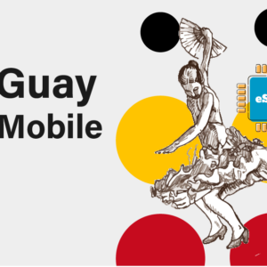 Spain 5 GB - 30 days