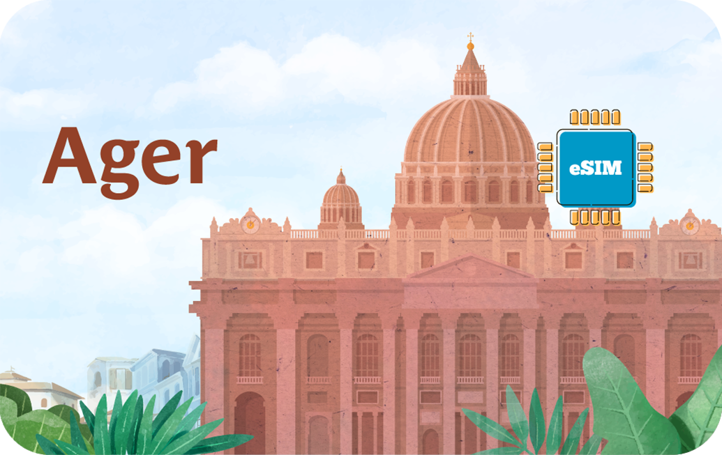 Vatican City Unlimited - 10 days