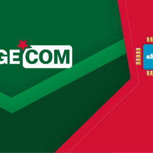 Algeria 2 GB - 15 days