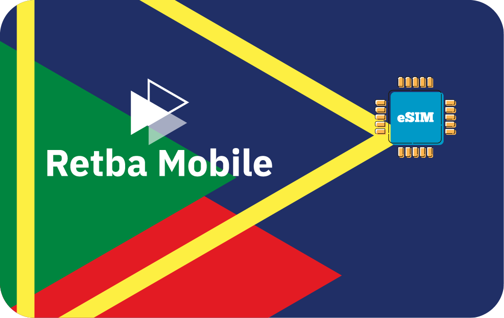 Senegal 1 GB - 7 days