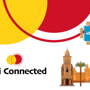Mali 1 GB - 7 days