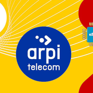 Armenia 1 GB - 7 days