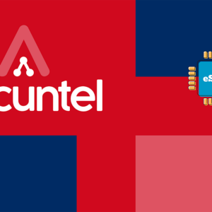 Dominican Republic 1 GB - 7 days