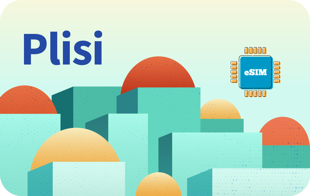 Kosovo 1 GB - 7 days