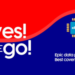 Australia 5 GB - 30 days