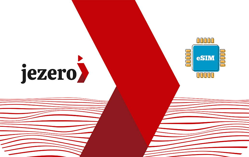 Montenegro 1 GB - 7 days