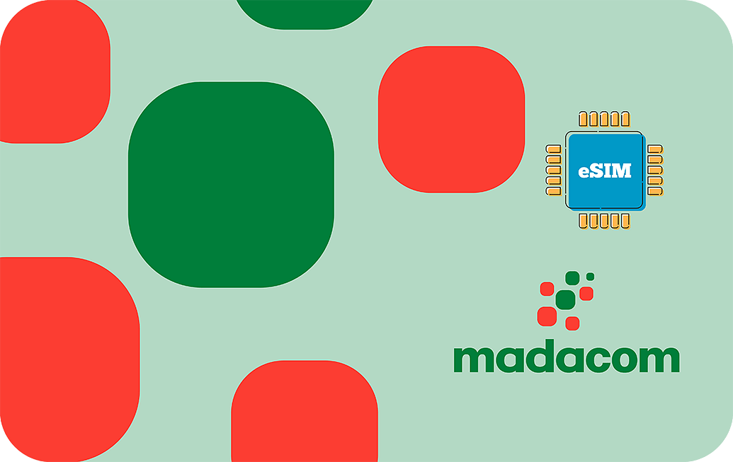 Madagascar Unlimited - 10 days