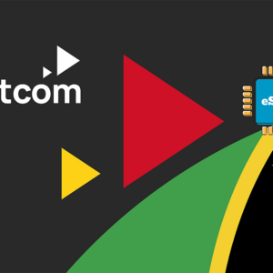 Saint Kitts and Nevis 1 GB - 7 days