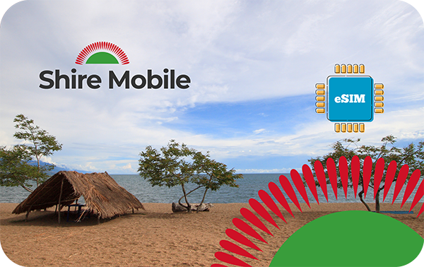 Malawi 1 GB - 7 days