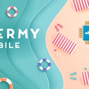 Bermuda 1 GB - 7 days