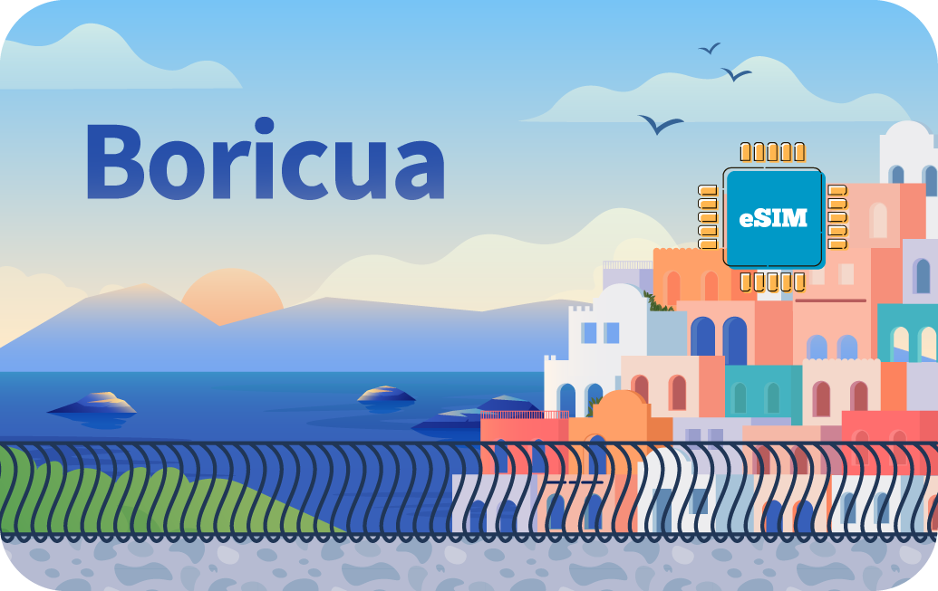 Puerto Rico Unlimited - 10 days