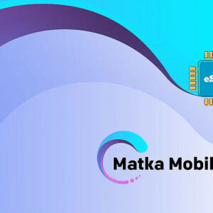 North Macedonia 5 GB - 30 days