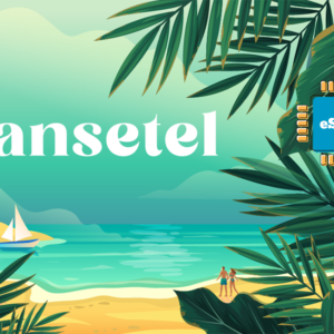 Canary Islands 1 GB - 7 days