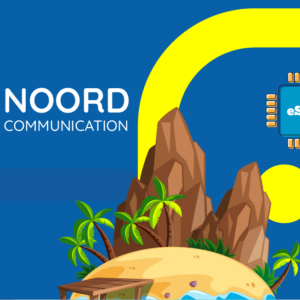 Aruba 5 GB - 30 days
