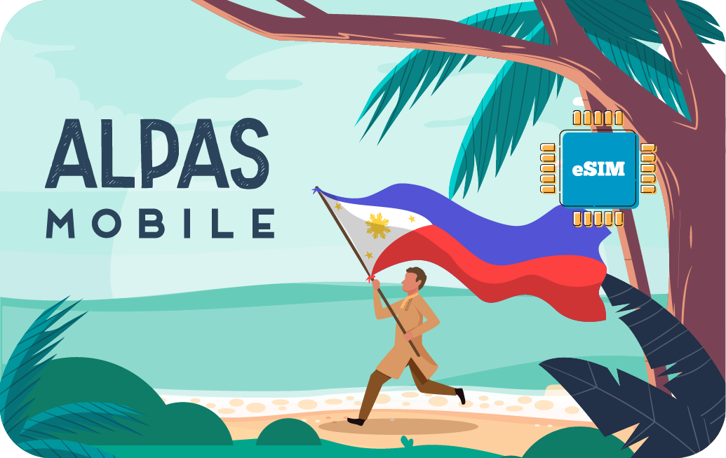 Philippines Unlimited - 10 days