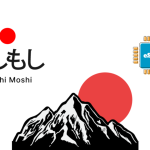 Japan Unlimited - 5 days