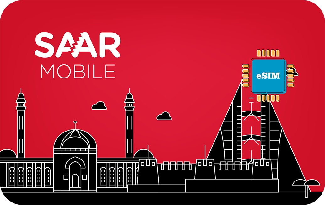 Bahrain 1 GB - 7 days