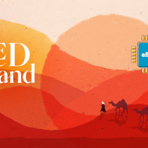 Saudi Arabia 5 GB - 30 days