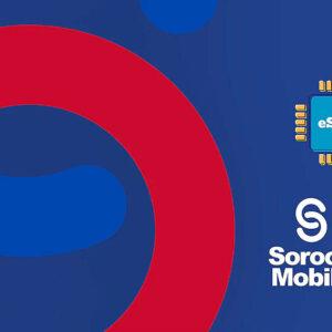 Moldova 2 GB - 15 days